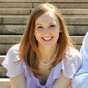 Meet your Posher, Katherine